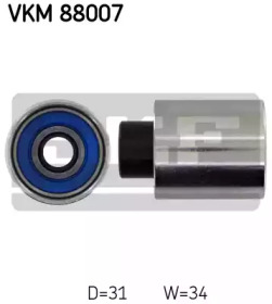 SKF VKM88007